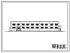 Типовой проект 416-4-103.85 Бытовое здание на 150 человек для ремонтных цехов системы Госкомсельхозтехника СССР