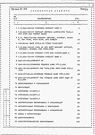 Альбом 7 Ведомости потребности в материалах