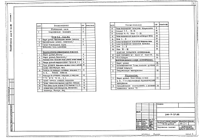 Альбом 1 Общая часть. Архитектурно-строительные решения. Инженерное оборудование. Спецификации оборудования. Изделия заводского оборудования