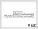 Фасады Типовой проект 901-3-276.89 Главный корпус для станции очистки воды поверхностных источников мутностью до 120 мг/л производительностью 32,0 тыс. м3/сут