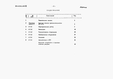 Альбом 6 Вариант 2. Насосная станция производительностью 375 м3/ч Сметы
