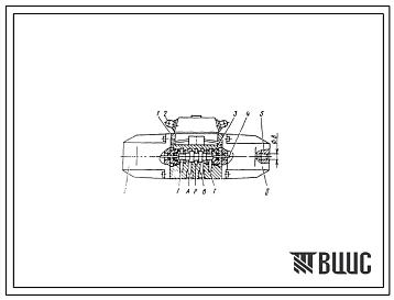 Шифр В10 Гидрораспределители типа В10