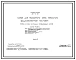 Типовой проект 811-47.87 Сарай для рассыпного сена емкостью 400 т комплектной поставки. Размеры здания -18x54 м. Расчетная температура: -40°С. Стены и покрытие - стальные профилированные листы