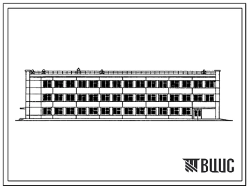 Типовой проект 501-155 Пункт осмотра и текущего ремонта вагонов в парках отправления с обработкой от 108 до 144 поездов в сутки.