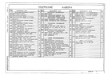 Альбом 2 Архитектурно-строительные решения. Конструкции металлические. Организация строительства. Технология производства. Отопление и вентиляция. Силовое электрооборудование. Автоматизация. Электрическое освещение. Связь и сигнализация