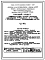 Типовой проект VI-49 Детское дошкольное учреждение на 6 групп с круглосуточным пребыванием детей