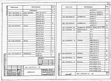 Альбом 6 Часть 1. Изделия заводского изготовления     