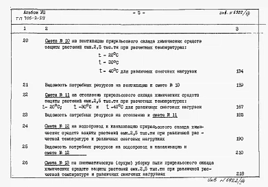 Альбом 8   Сметы на общестроительные и санитарнотехнические работы