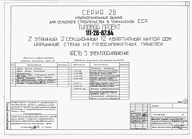 Альбом 1 Части 0, 01, 02, 03, 1, 2, 3, 4, 5, 6 Общая часть. Архитектурно-строительные решения ниже отм. 0,000. Отопление и вентиляция ниже отм. 0,000. Внутренние водопровод и канализация ниже отм. 0,000. Архитектурно-строительные решения выше отм. 0,000. 