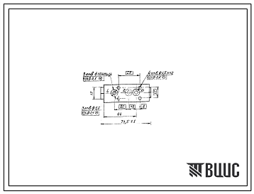 Шифр ТУ400КГ-9435-004-94 Гидроклапаны предохранительные, редукционные типа ГРП-16