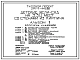 Типовой проект 214-1-449.88 Детские ясли-сад на 330мест. Здание двух-, трехэтажное. Стены из кирпича.