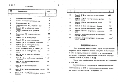 Альбом 4 Сметы