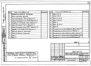 Альбом 10 Витражи