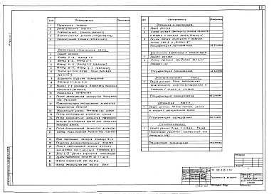 Альбом 1 Архитектурно-строительные решения, внутренний водопровод и канализация, отопление и вентиляция, электротехническая часть, устройства сязи и газоснабжение