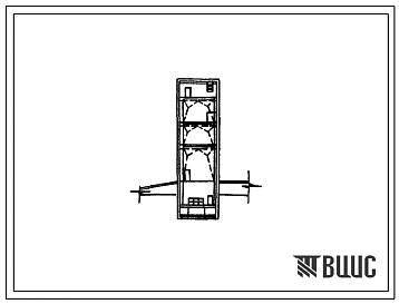 Типовой проект 812-1-24 Отделение приема и предварительной очистки семян производительностью 200 т\ч на 4 линии. Завод по обработке и хранению семян зерновых культур мощностью 10000 т в сезон с 4 линиями (для зон с влажностью семян 16-22%).
