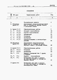 Альбом 4 (дополнение) Сметы.Вариант дома с цокольным этажом