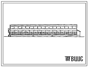 Типовой проект 705-2-29 Прирельсовый склад химических средств защиты растений емкостью 2,5 тыс. т