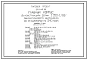 Типовой проект 252-3-49.86 Главный корпус онкологического диспансера со стационаром на 240 коек. Здание шестиэтажное. Каркас по серии 1.020-1/83. Стены из легкобетонных панелей.