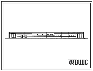 Типовой проект 805-4-18С.13.88 Инкубаторий для промышленного стада непрерывного действия (птицефабрика на 3 млн. бройлеров в год). Для районов Восточной Сибири. Типы инкубаторов: ИУП-Ф-45 (инкубационный) и ИУВ-Ф-15 (выводной). Размеры здания - 48x60 м. Ра