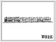 Типовой проект 503-2-43.91 Производственный корпус автотранспортного предприятия на 200 автобусов с закрытой стоянкой