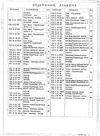 Выпуск 1 Блок ввода теплоносителя. Рабочие чертежи