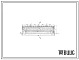 Проект РП10907.06 Печь для нагрева штанг под резку на газе размерами пода 2,55х7,0 м, на газе
