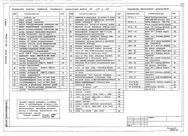 Альбом 6 Электромонтажные изделия Часть 2