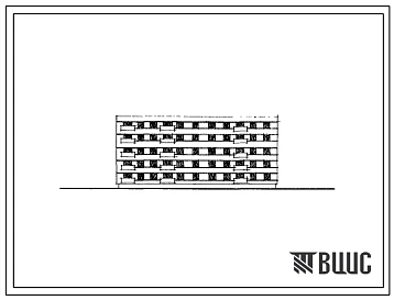 Типовой проект 70-011с Двойная блок-секция торцевая правая на 25 квартир (двухкомнатных 2Б-10, трехкомнатных 3А-5, четырехкомнатных 4Б-10). Для строительства в 3 климатическом районе сейсмичностью 7 баллов