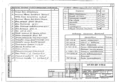 Альбом 1 Архитектурно-строительные чертежи, газоснабжение, водопровод, канализация, электрооборудование