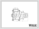 Проект Н5614 Горелка плоскопламенная ГППС-7 для природного газа