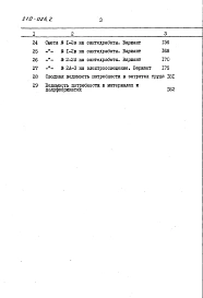 Альбом 4 Сметы
