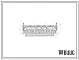 Проект 57278 Печь толкательная размерами пода 2,436х11,832 м для изотермического отжига поковок на газе