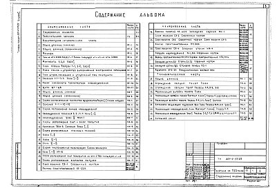 Альбом 1. Пояснительная записка. Архитектурно-строительные, технологические, санитарно-технические и электротехнические чертежи.
