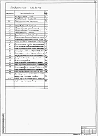 Альбом 4 Проект производства работ по монтажу строительных конструкций.     