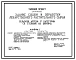 Типовой проект 254-9-106с.85 Здание сушки и обработки лекарственного растительного сырья сельской аптеки V категории (со стенами из кирпича)