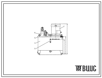 Шифр СВ-М1С-63-1Н-3-25,5-1РВ220-(УХЛ4) Гидростанция СВ-М1С-63-1Н-3-25,5-1РВ220-(УХЛ4)