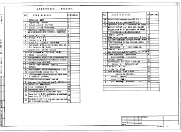 Альбом 1 Архитектурно-строительные, санитарно-технические и электро-технические чертежи.