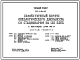 Типовой проект 252-9-89с.83 Хозяйственный корпус онкологического диспансера со стационаром на 120 коек. Сейсмичность 7, 8, 9 баллов. Здание одно -,  двухэтажное. Каркас сборный железобетонный серии ИИС-04. Стены из легкобетонных панелей.
