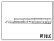 Типовой проект 901-3-182.83 Реагентное хозяйство на 5 основных реагентов для станции очистки воды поверхностных источников с содержанием взвешенных веществ до 150 мг/л производительностью 50 тыс. м3/сут