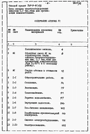 Альбом 6 Сметы.   