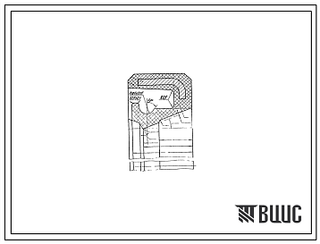 Шифр НШ32-0303044 Манжета без пружины НШ32-0303044