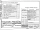 Альбом 8  85-04.86-ВК.1-1 Внутренние водопровод, канализация, газопровод ниже и выше отметки 0.000 