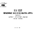 Шифр ИЖ 237 Объемные элементы шахты лифта.Выпуск 1 Часть 2. Арматурные изделия. (1978 г.)