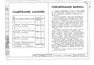 Альбом 5 Встроенное оборудование
