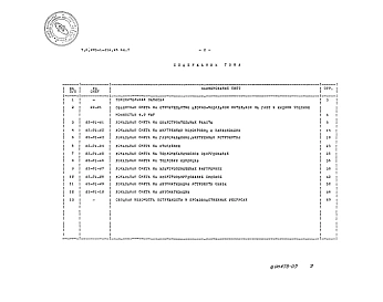 Альбом 7 Сметы