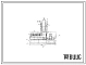Проект 39834 Печь нагревательная однорядная для скоростного нагрева металла, на газе