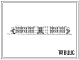 Типовой проект 211-1-419.87 Детские ясли–сад на 280 мест. Здание двухэтажное. Стены из трехслойных легкобетонных панелей по серии 1.090.1-1.