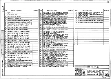 АЛьбом 1 Архитектурно-строительные решения