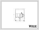 Шифр 1С250.РГ1.12.152.37.4.3.3 Насосная установка 1С250.РГ1.12.152.37.4.3.3
