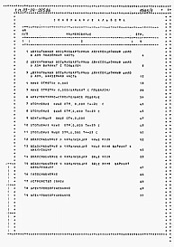 Альбом 4 Ведомости потребности в материалах